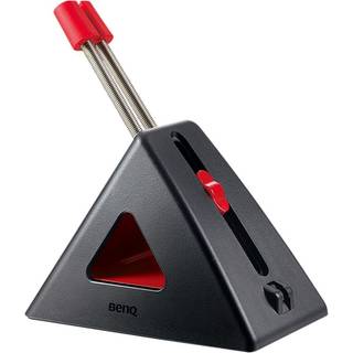 ZOWIE by BenQ Camade II - Black/Red