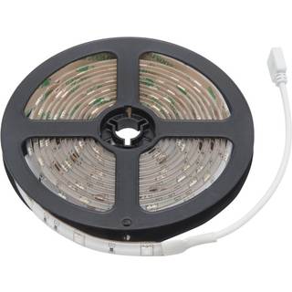 Luxorparts LED-stripe RGB - 5 m