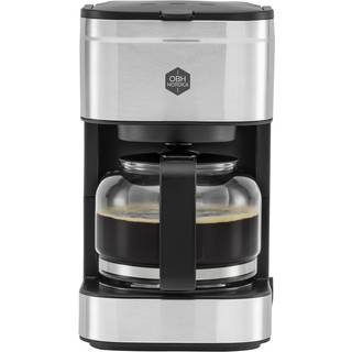 Coffee Prio kaffebrygger, 0,75 liter