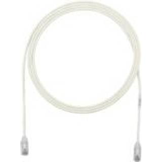 Patchkabel sd kat.6 utp lszh 3ft grå