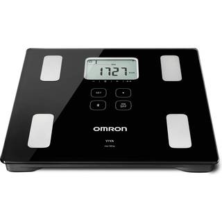 Omron VIVA Smart Analytical Balance Scale - Sort