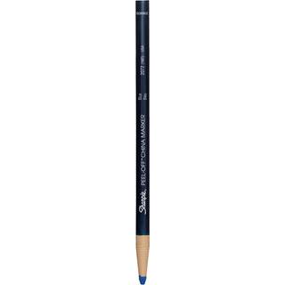 Marker China 2,0mm blå, Sharpie S0305091, 12stk