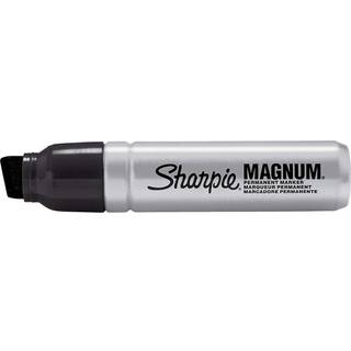 Sharpie Marker Metall Magnum 9,8/14,8mm sort