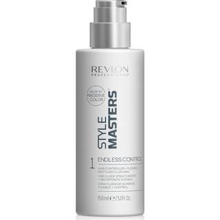 Revlon Style Masters Double Or Nothing Endless Control (U) 150 ml