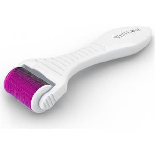 White One Body Roller® XL for Men
