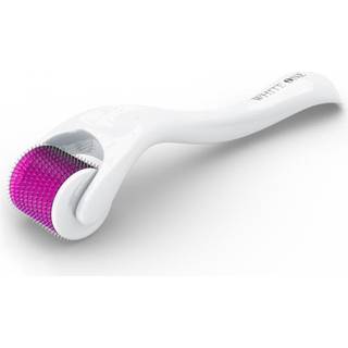 White One Body Roller® for Men