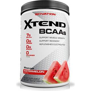 XTEND BCAA 30 portioner-Vandmelon