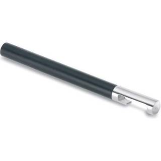 blomus Utilo oplukker 16,5 cm Sort