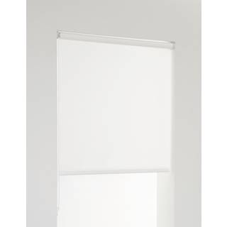 Hasta Rullegardin mørklæggende sort 110 cm