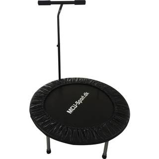 MCU-Sport Fitness / Mini Trampolin 91 cm m/T-Håndtag