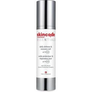 Skincode Essentials Daily Defense & Recovery Veil SPF 30 50 ml