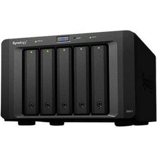 Synology Dx517 Expansion Unit 5-bay