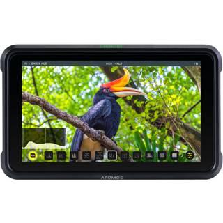 Atomos Shinobi
