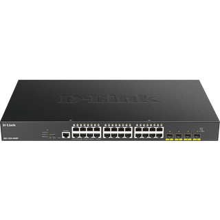D-Link DGS 1250-28XMP