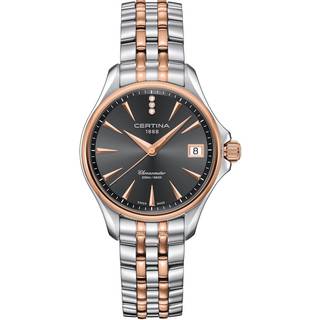 Certina DS Action Lady Diamonds C032.051.22.086.00