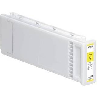 Epson Yellow T44Q4 - 350 ml blækpatron