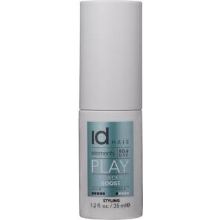 Id Hair Elements Xclusive Play Powder Boost 35ml