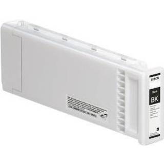 Epson Blæk Grå T44j740 700ml - Sc P7500/p9500