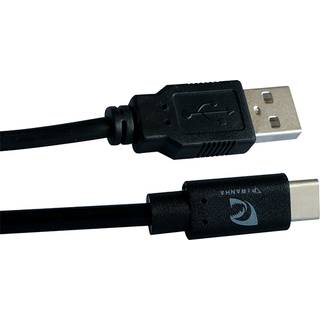 Switch Piranha USB-C opladningskabel - På lager i butik