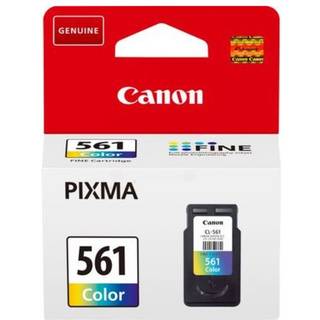 Canon Color blækpatron (CL-561)