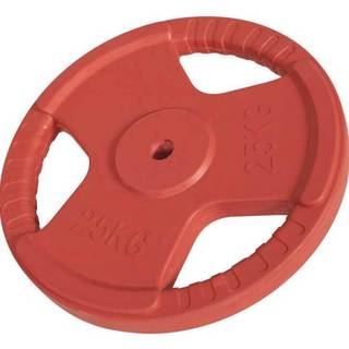Vægtskiver Trigrip 51 Mm 1,25-25 Kg