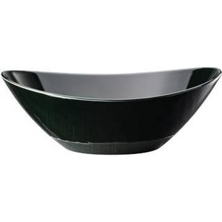 Rosenthal Mesh serveringsskål oval 18x24 cm