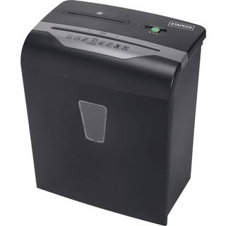 Krydsmakulator staples 8 ark.
