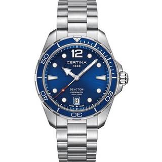 Certina DS Action