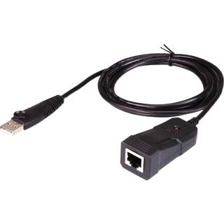 Aten Uc232b-at Interface-kort/adapter Rj-45