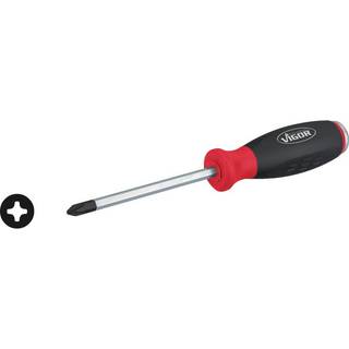 VIGOR PH2 skruetrækker 100mm (V3602)