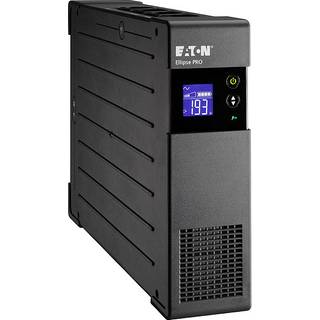 Eaton ELP1600FR Ellipse PRO UPS FR 1600 VA 1000 W Input: C14 Outputs: (4) French (4) French surge only Tower