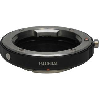 Fuji M Mount til Fuji X Adapter
