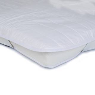 Mille Notti Quilt Madrasbeskytter 140x210 cm
