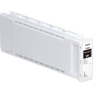 Epson Matte Black T44J8 - 700 ml blækpatron