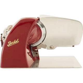 Skæremaskine, Home Line 200 - Berkel - Sort