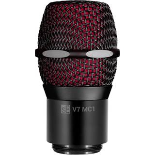 sE Electronics V7 MC1 BK Mikrofonkapsel