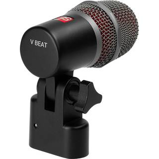 sE Electronics V Beat Mikrofon til stortromme