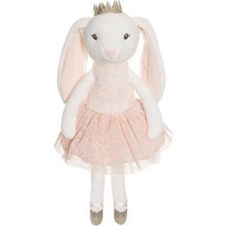 Teddykompaniet Ballerina Kaninen Kate 40 cm