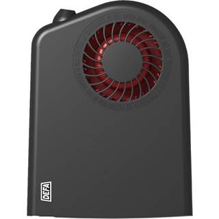 DEFA Termini II 1000w, schuko stik 230v