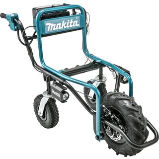 Makita DCU180Z - Wheelbarrow - Electric - Cordless
