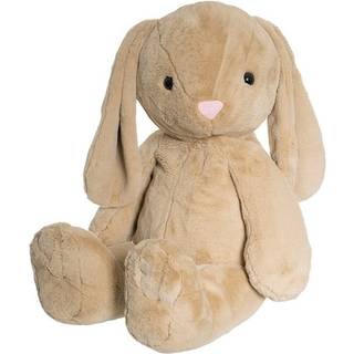 Teddykompaniet Bamse Olivia Kanin, Beige