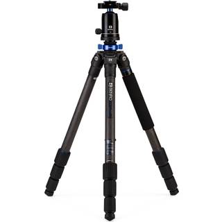 BENRO MACH 3 TMA28C + B2 Kuglehoved