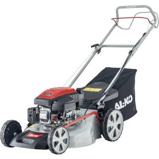 AL-KO EASY 5.10 SP-S Benzin Plæneklipper - AL-KO Tech 160 / 160 CCM 113796 ✓ På lager - klar til levering og afhentning