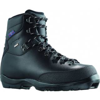 Alpina Unisex BC 1600 Black, 42