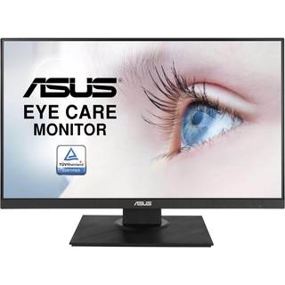 ASUS VA24DQLB 23.8" FHD Monitor HDMI/DP/VGA