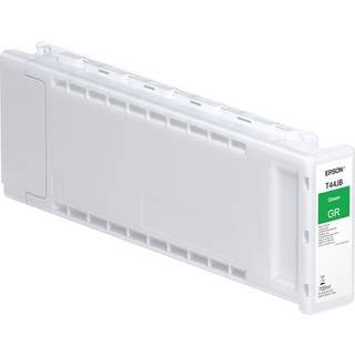 Epson Blækpatron grøn, 700 ml C13T44JB40