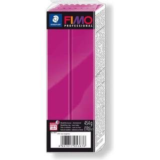 Staedtler FIMO Professionel modeller 454g Magenta
