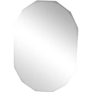 Simplicity Spejl, Clear, 63x93 cm
