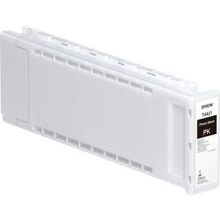 Epson Photo Black T44J1 - 700 ml blækpatron
