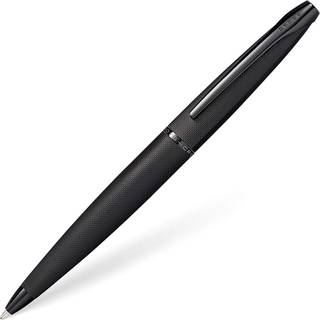 Cross 882-41 ATX Brushed Black Ballpoint Pen - A2153